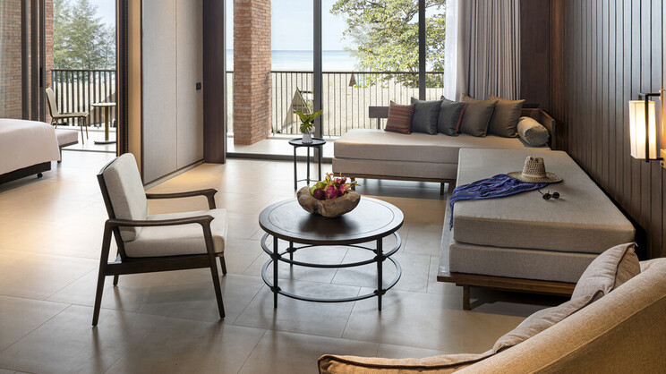 Pullman Khao Lak Resort